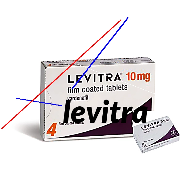 Peut on acheter du levitra sans ordonnance